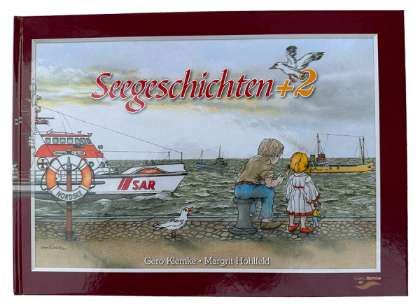 Seegeschichten +2