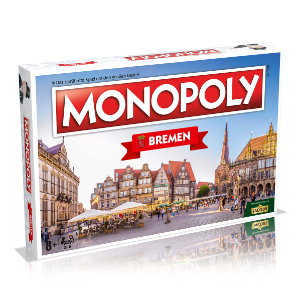 Monopoly Bremen