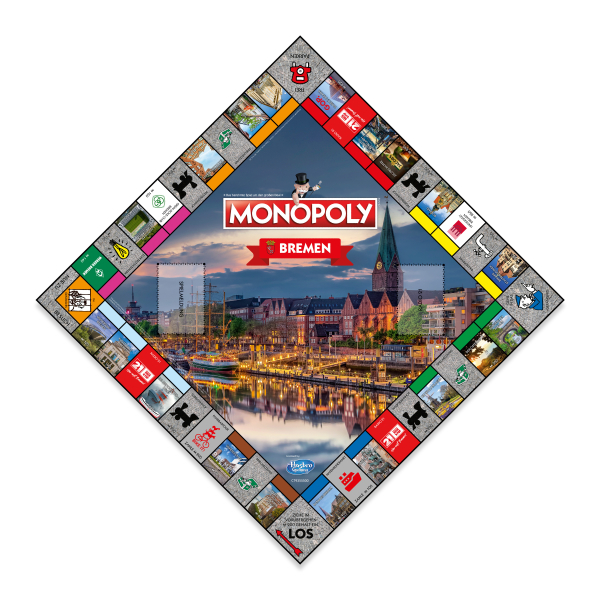 Monopoly Bremen