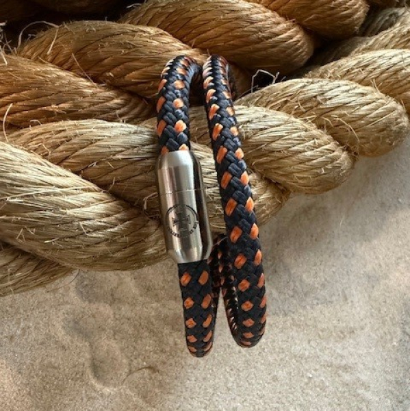 Segeltau Armband - WILLI