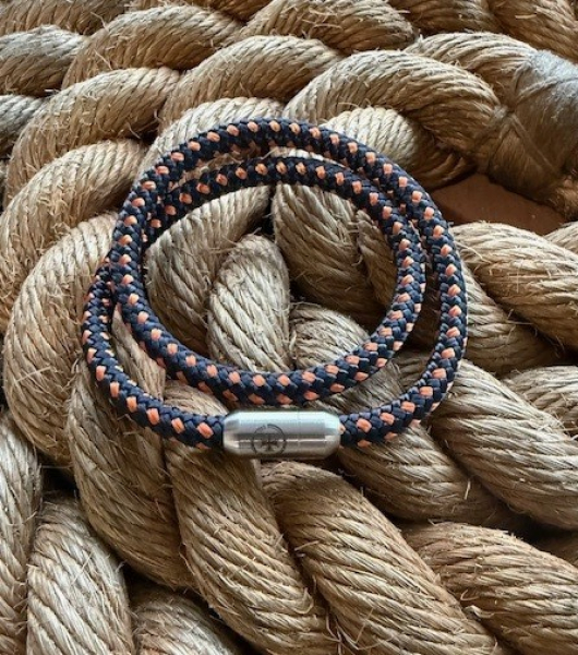 Segeltau Armband - WILLI