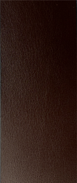 Wendegürtel in den Farben schwarz und mocca