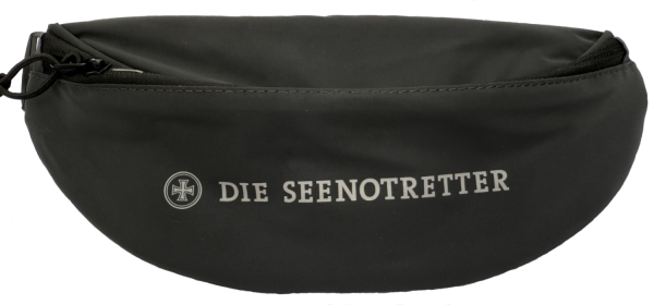 Bauchtasche Flash-Back