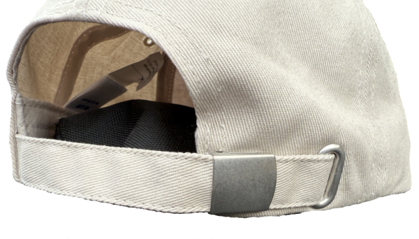 Basecap beige