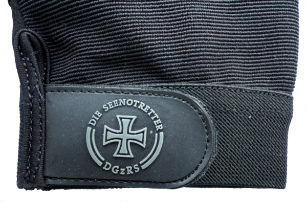 Handschuhe schwarz