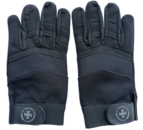 Handschuhe schwarz