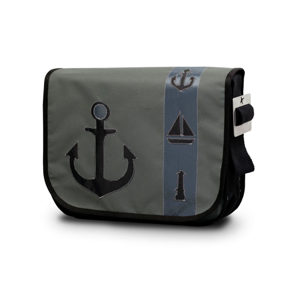 Tasche Anker & Maritim