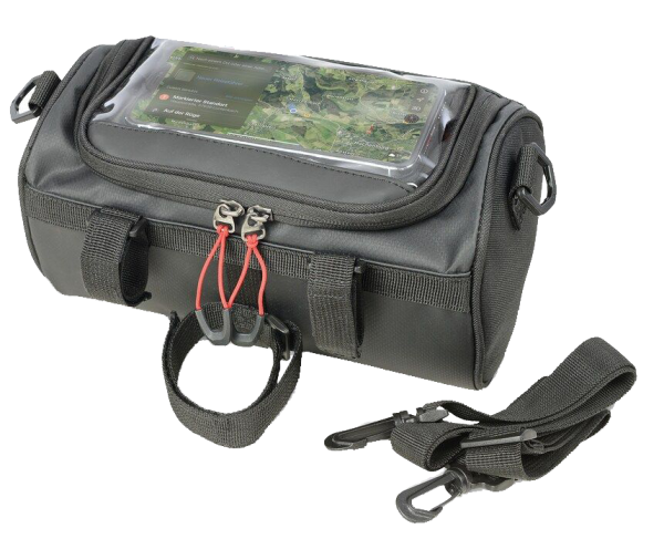 Fahrradtasche für Lenker