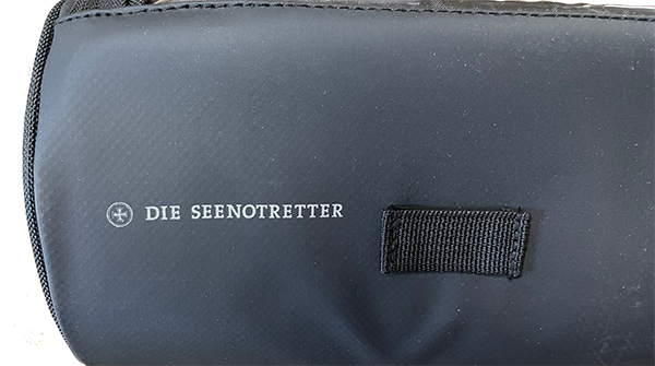 Fahrradtasche für Lenker
