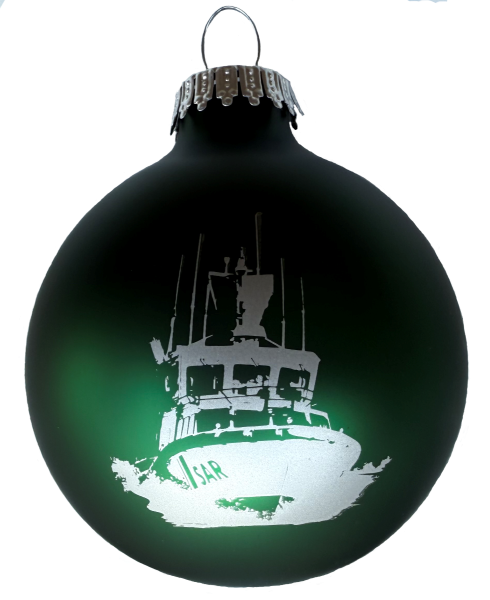 Weihnachtskugeln 3er Set (2025)