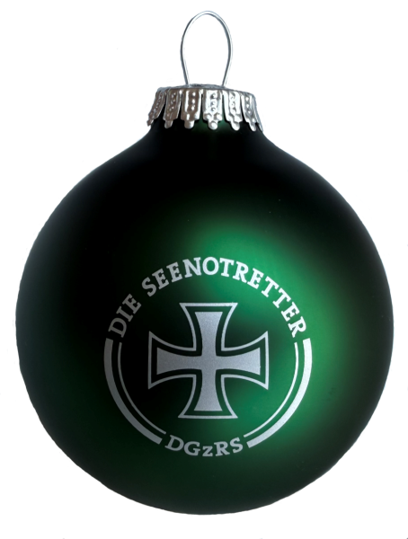 Weihnachtskugeln 3er Set (2025)