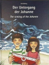 Buch - Untergang der Johanne