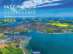 Kalender Faszination Ostseeküste 2026