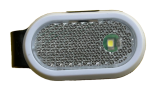 LED-Sicherheitslicht Lüttje Seenotretter