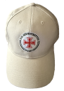 Basecap beige