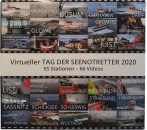 DVD Tag der Seenotretter 2020